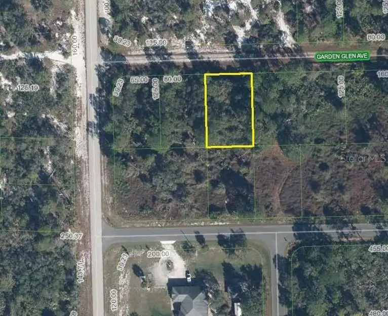 3268 Garden Glen Avenue, Lake Placid, FL 33852 - #2