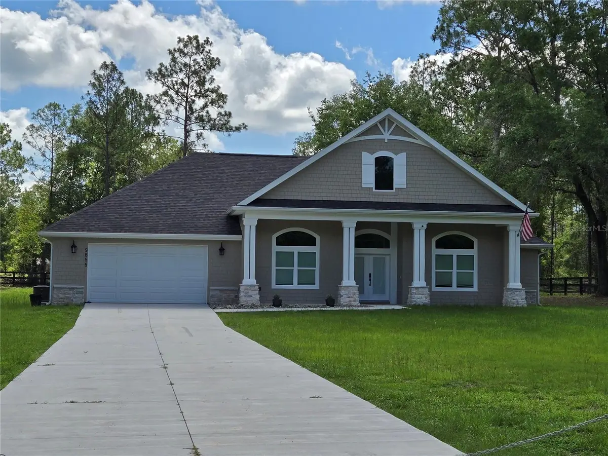 9855 SW 125th Terrace, Dunnellon, FL 34432 - #1