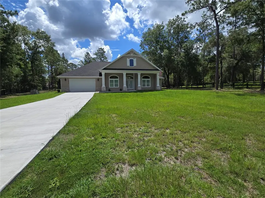9855 SW 125th Terrace, Dunnellon, FL 34432 - #2