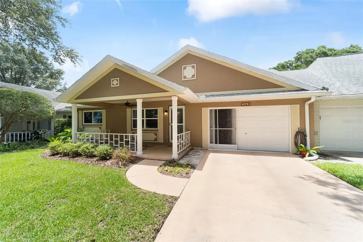 9272 SW 82nd Terrace #C, Ocala, FL 34481 - #1