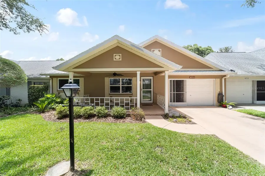 9272 SW 82nd Terrace #C, Ocala, FL 34481 - #3