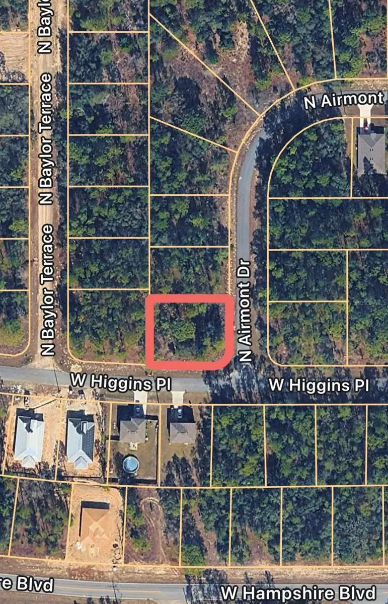 6420 N Airmont Drive, Dunnellon, FL 34433 - #2