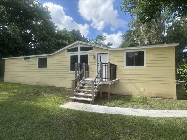 5205 SE 32nd Court, OCALA, FL 34480