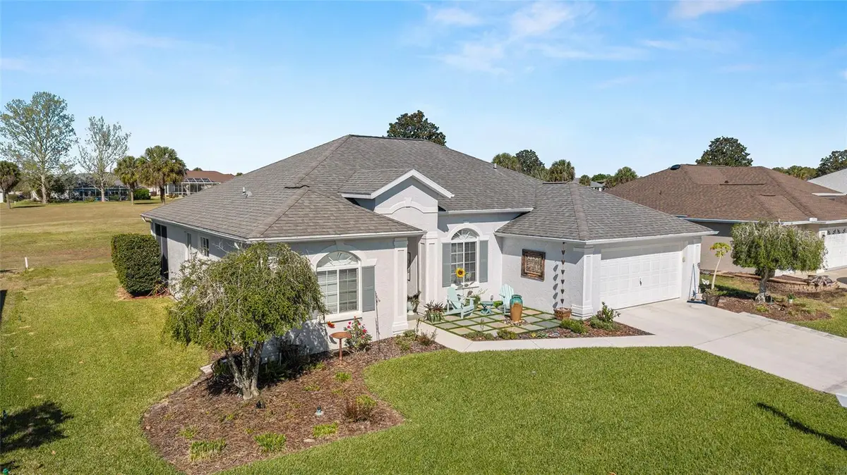 2380 NW 55th Avenue Road, Ocala, FL 34482 - #1