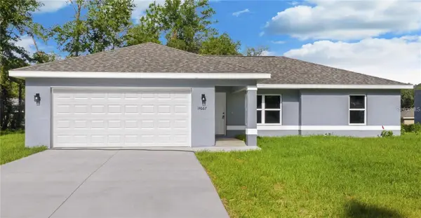 20601 SW Marine Boulevard, DUNNELLON, FL 34431
