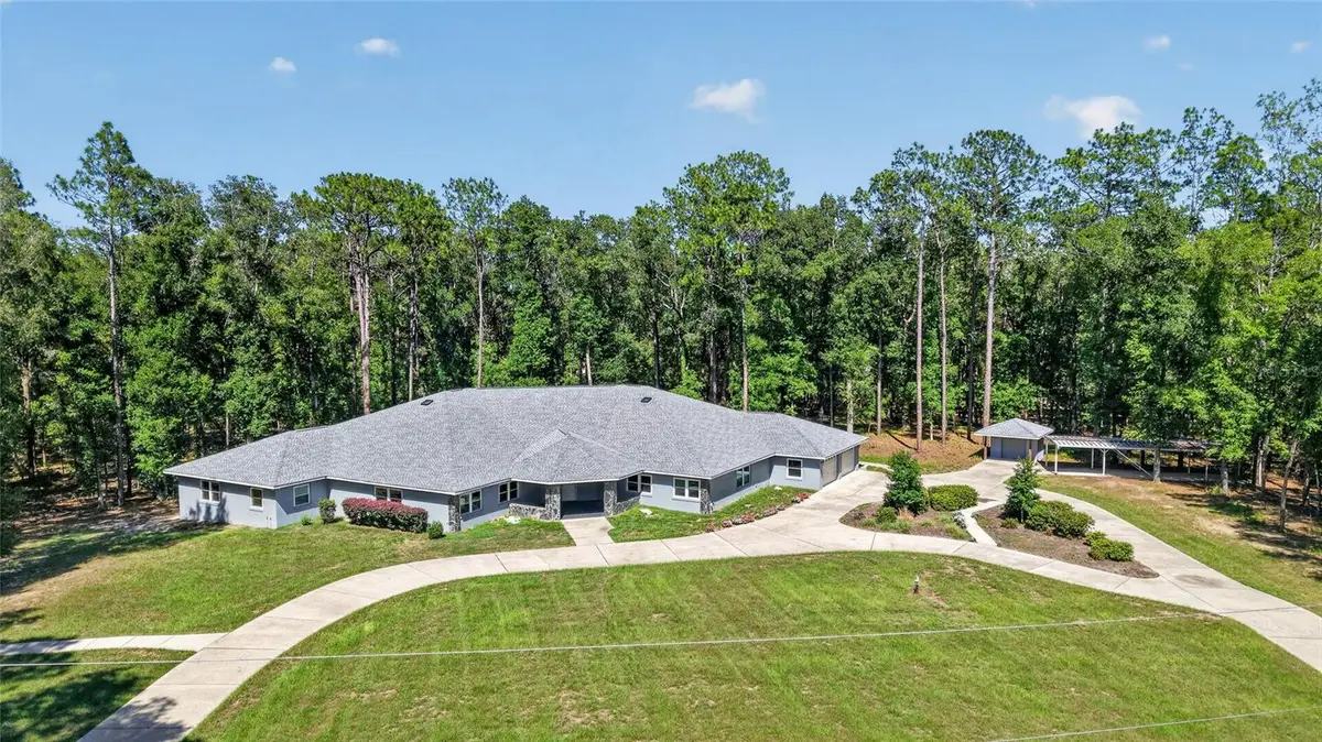 7705 SW 186 Avenue, Dunnellon, FL 34432 - #1