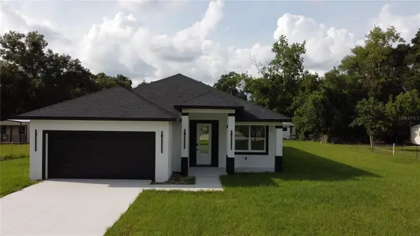 3649 SE 142nd Street, SUMMERFIELD, FL 34491