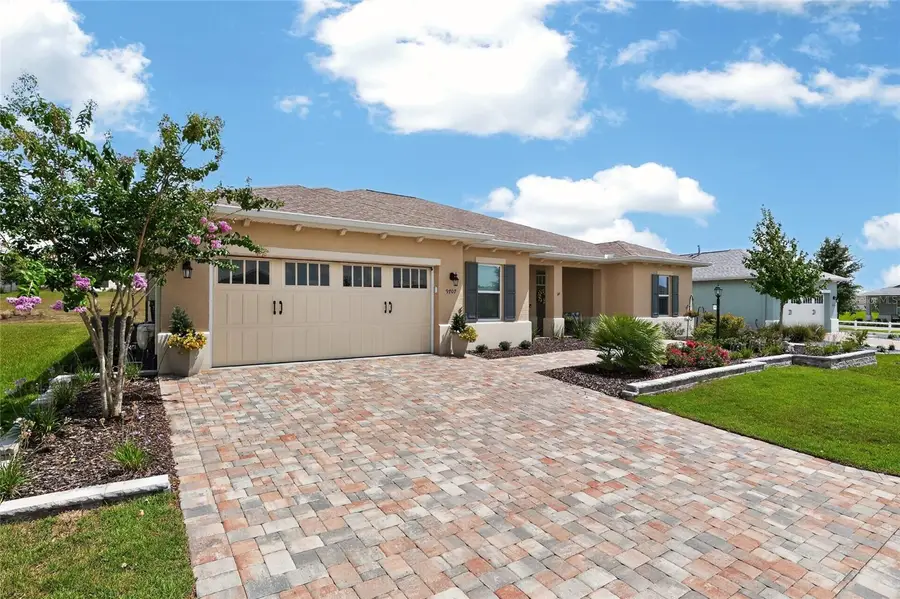 9707 SW 103rd Terrace, Ocala, FL 34481 - #2
