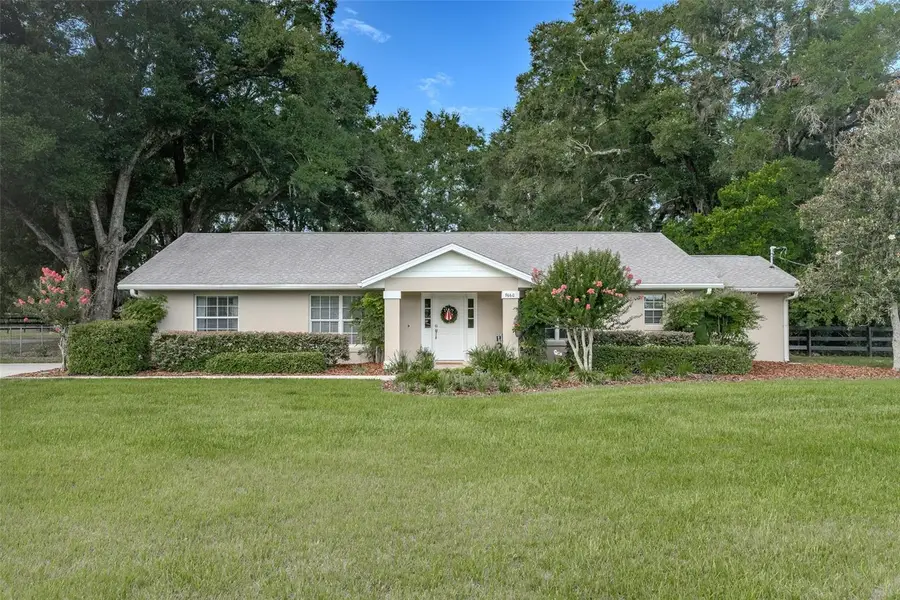7660 SW 86 Lane, Ocala, FL 34476 - #2