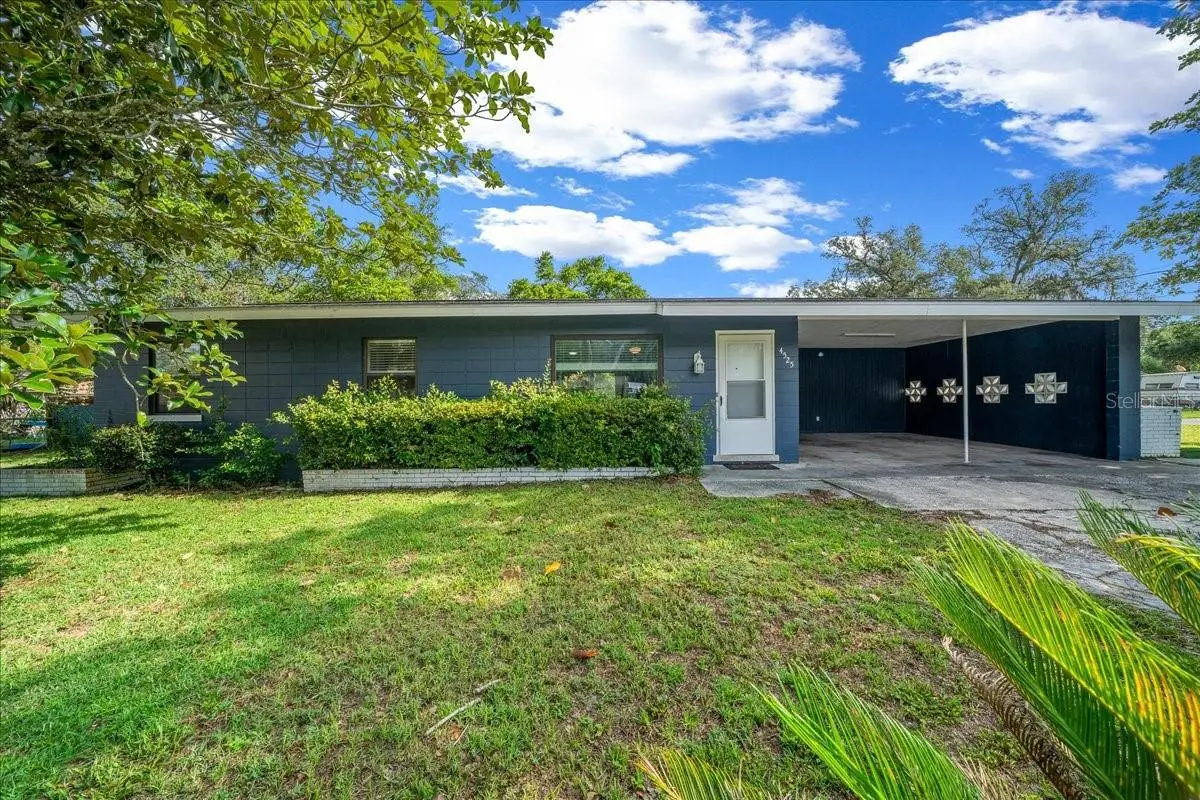 4525 NE 9th Street, Ocala, FL 34470 - #1