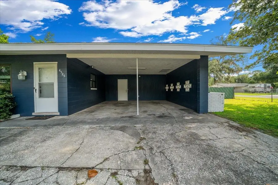 4525 NE 9th Street, Ocala, FL 34470 - #3