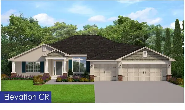 10417 Gannet Avenue, WEEKI WACHEE, FL 34613