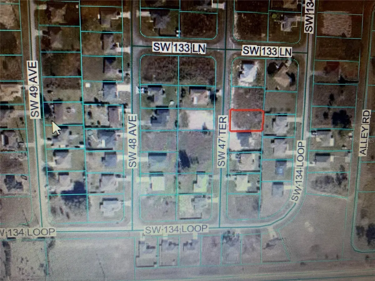 TBD SW 47 Ter, Ocala, FL 34473 - #1