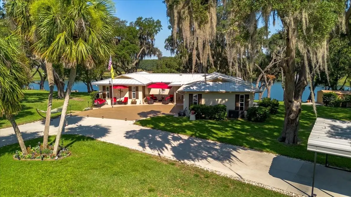 10522 SE 146th Terrace Road, Ocklawaha, FL 32179 - #1