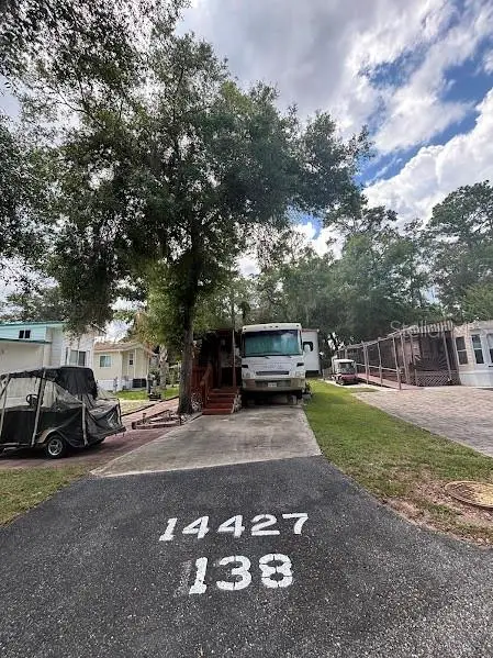 14427 252nd Court Road Ne #138, FORT MC COY, FL 32134