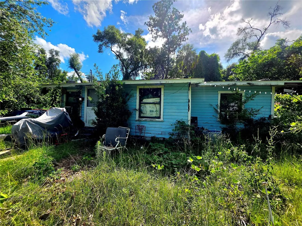 515 Ella Avenue, Inverness, FL 34450 - #1