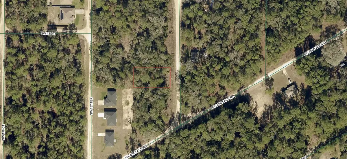 0 SW 157th Court, Ocala, FL 34481 - #1
