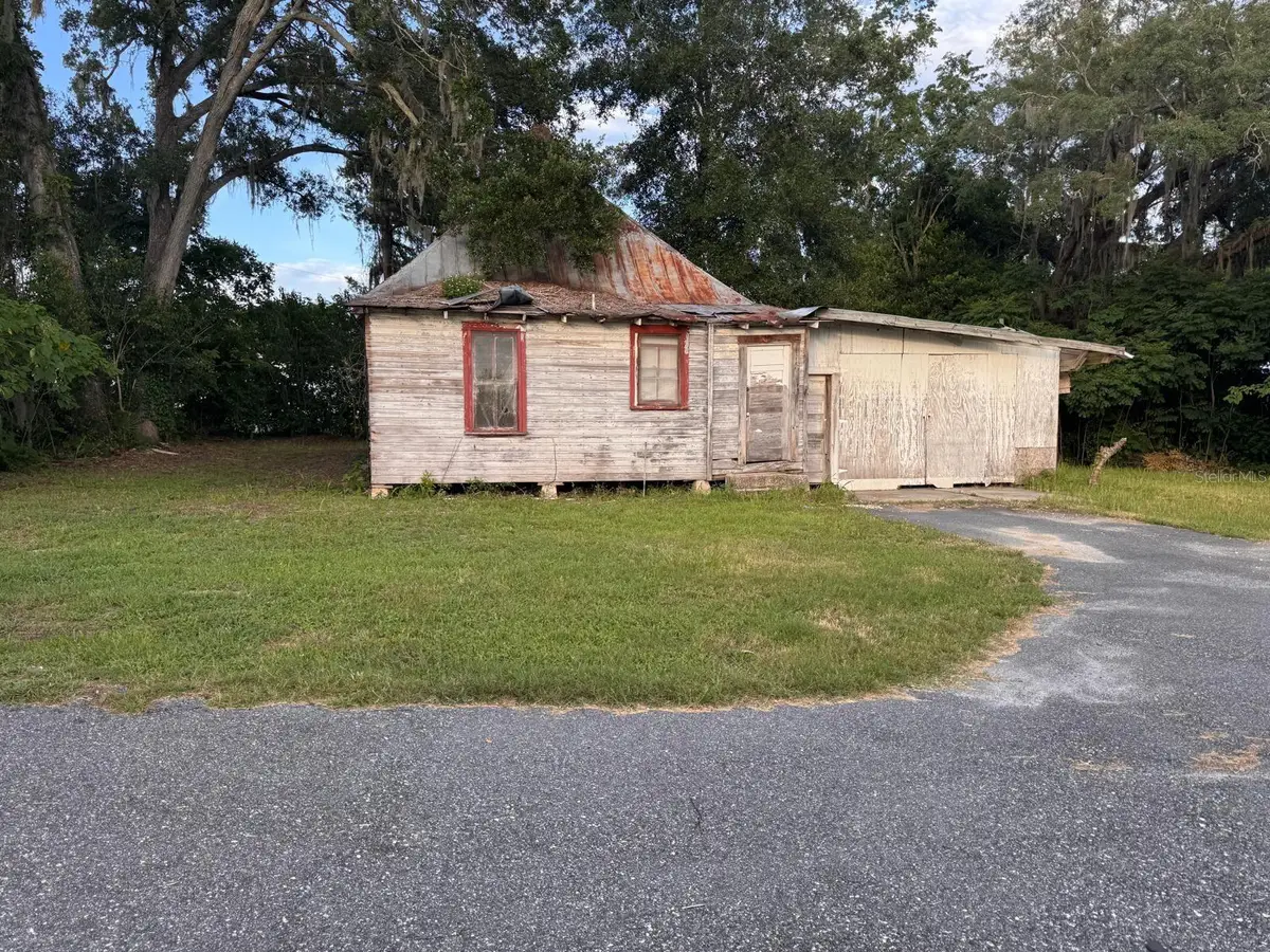 6242 SE 113th Street, Belleview, FL 34420 - #1
