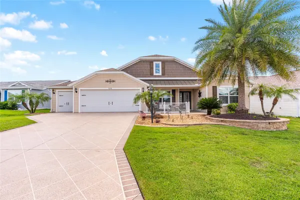 3276 Webster Way, THE VILLAGES, FL 32163