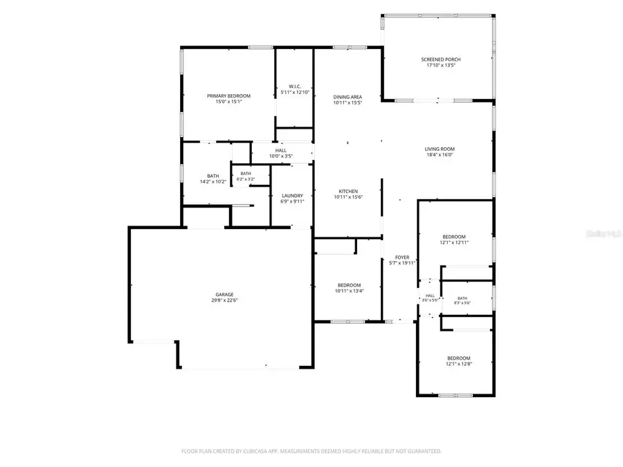 3276 Webster Way, The Villages, FL 32163 - #2