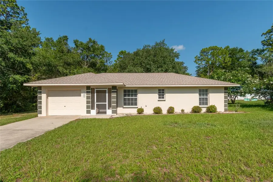 5200 SW 199th Court, Dunnellon, FL 34431 - #2