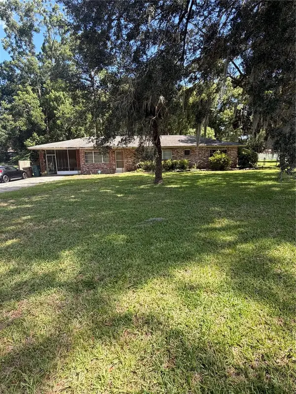4506 NE 11th Street, OCALA, FL 34470