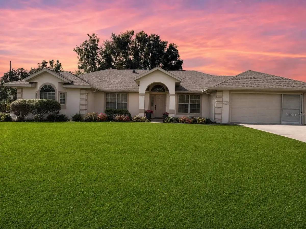 5402 SW 85th Street, Ocala, FL 34476 - #1