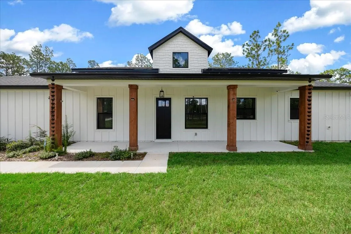 12460 SW 48th Lane Road, Ocala, FL 34481 - #1