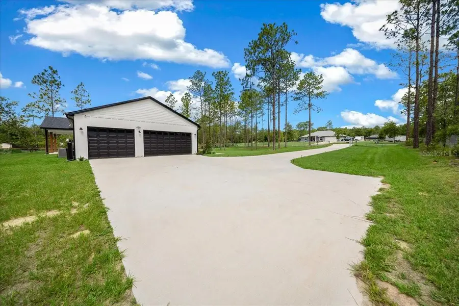 12460 SW 48th Lane Road, Ocala, FL 34481 - #2
