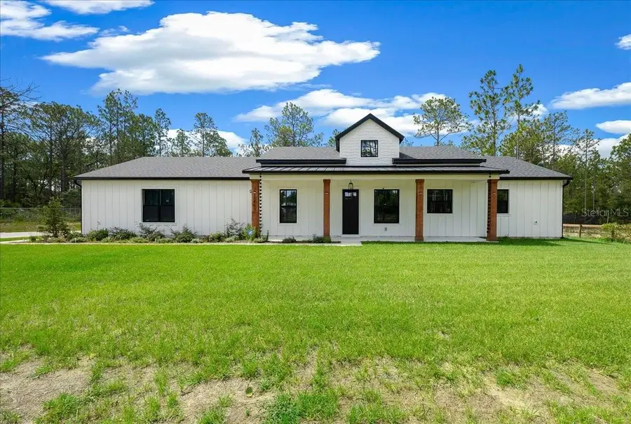 12460 SW 48th Lane Road, Ocala, FL 34481 - #3