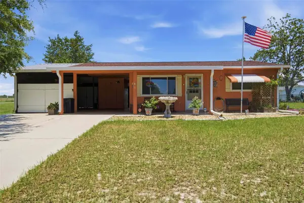10041 SW 95th Avenue, OCALA, FL 34481