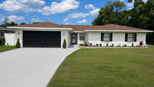 729 Sinclair Terrace, INVERNESS, FL 34450