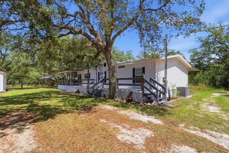 7298 S Rama Avenue, Lecanto, FL 34461 - #2