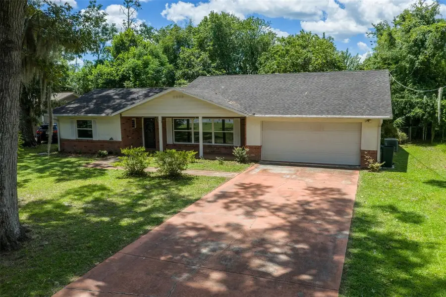 1870 SE 38th Street, Ocala, FL 34480 - #2