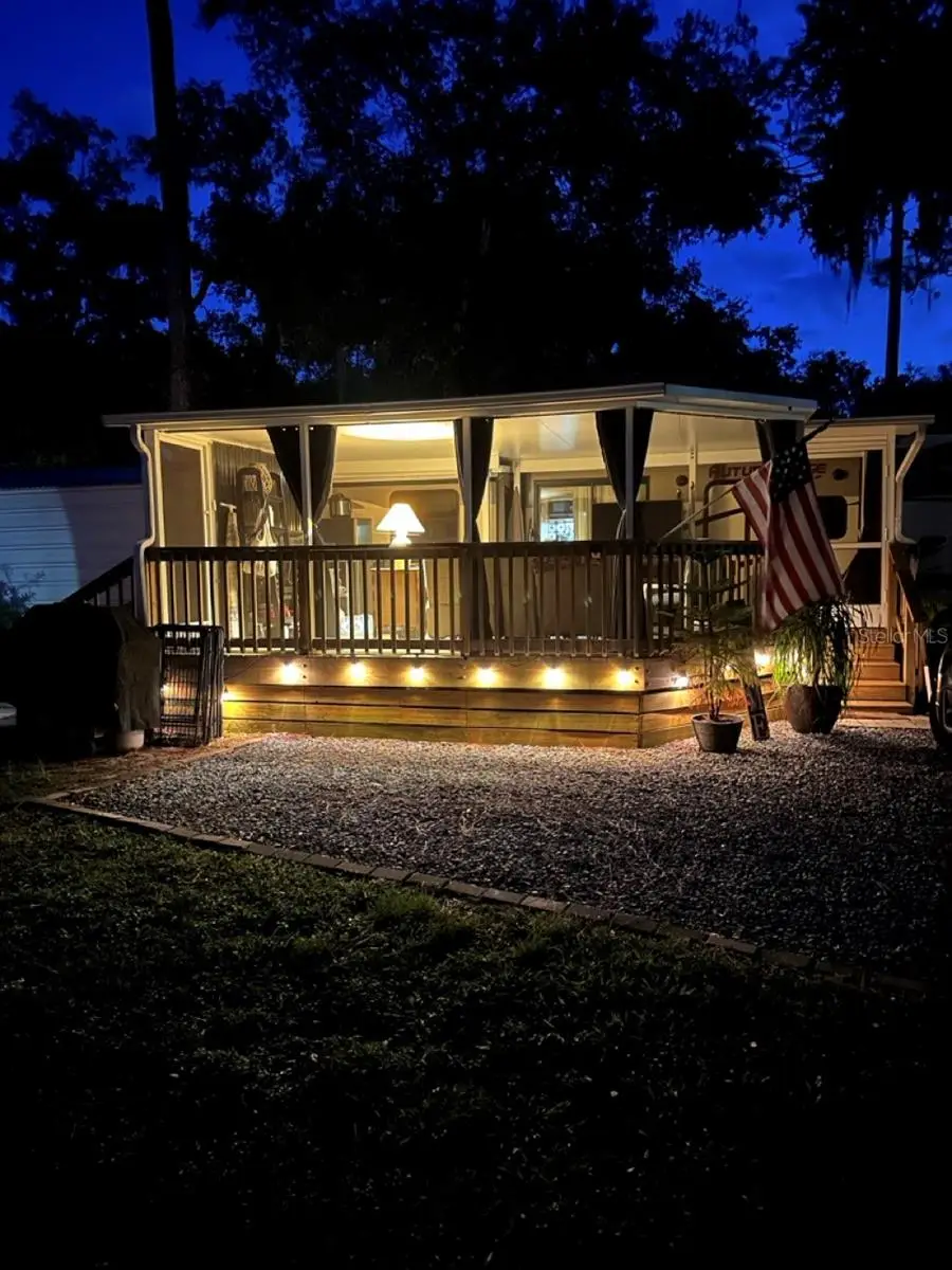 25208 NE 143rd Street, Salt Springs, FL 32134 - #2