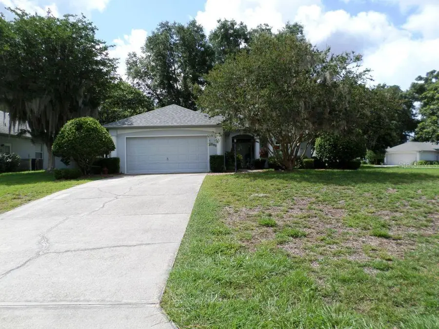 9093 Sw 192nd Court Rd, Dunnellon, FL 34432 - #2