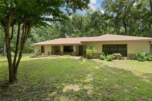 18451 NW 141st Avenue, WILLISTON, FL 32696