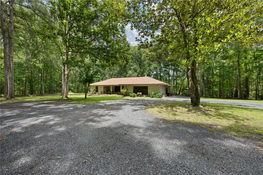 18451 NW 141st Avenue, Williston, FL 32696 - #2