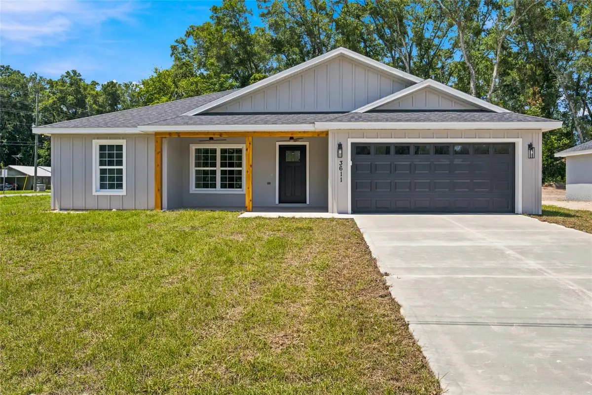 3611 SE 140th Place, Summerfield, FL 34491 - #1