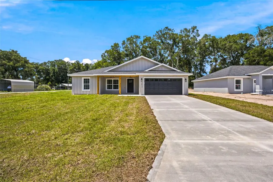 3611 SE 140th Place, Summerfield, FL 34491 - #3