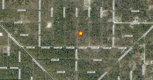 TBD SW 154th Court, OCALA, FL 34481