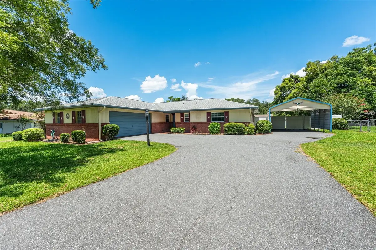 111 NE 50th Avenue, Ocala, FL 34470 - #1