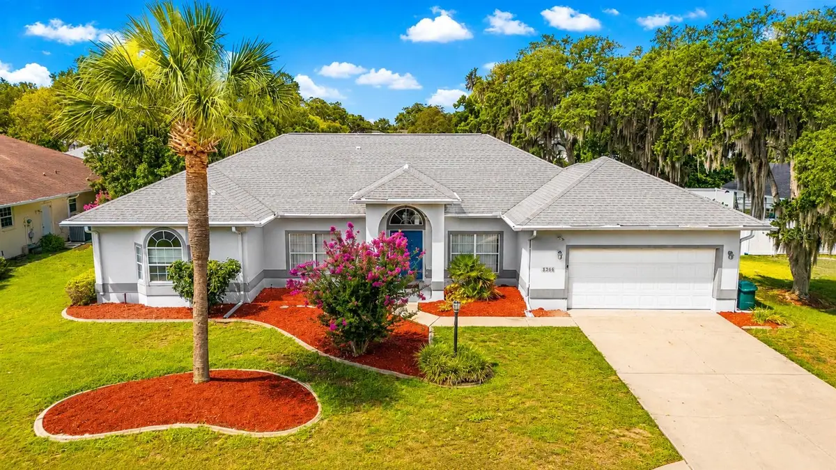 5366 SW 86th Place, Ocala, FL 34476 - #1