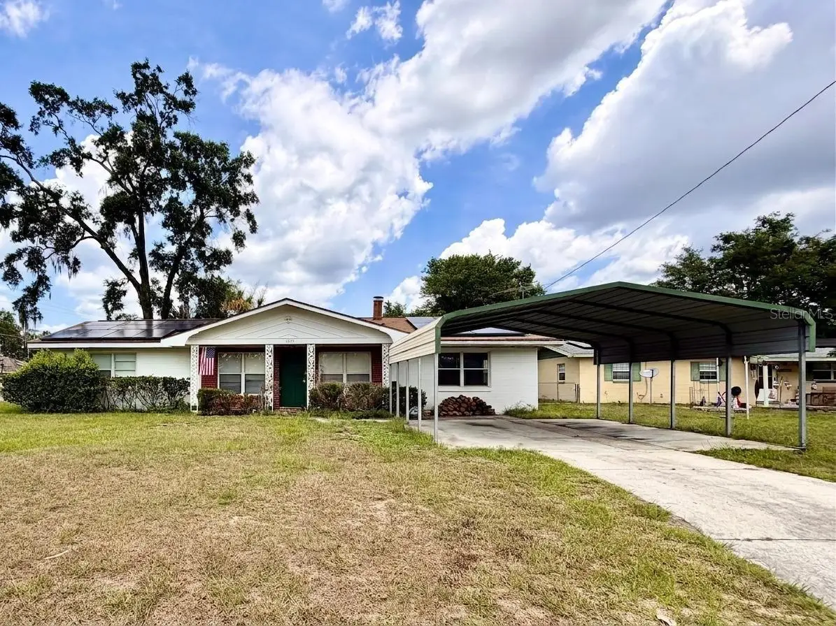5235 SE 107th Street, Belleview, FL 34420 - #1