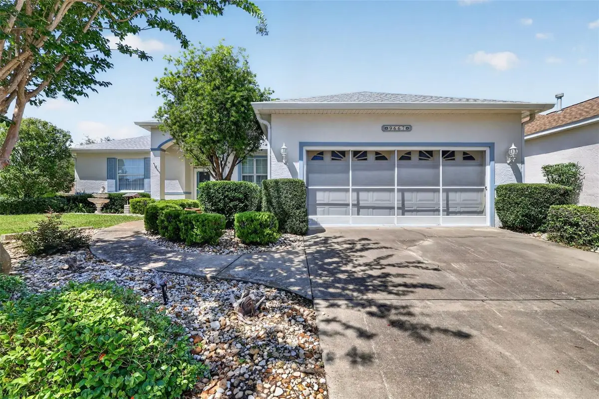 9667 SW 92nd Place Road, Ocala, FL 34481 - #1