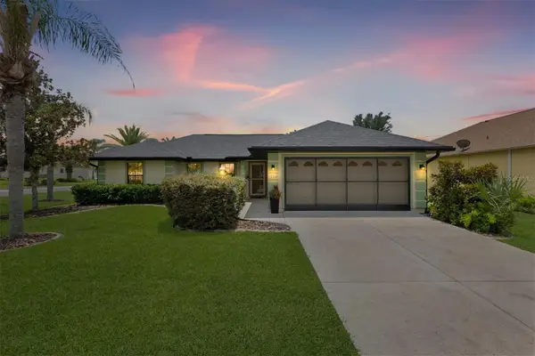 12240 SE 172nd Lane, SUMMERFIELD, FL 34491