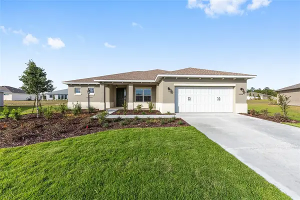 10657 SW 102nd Lane, OCALA, FL 34481