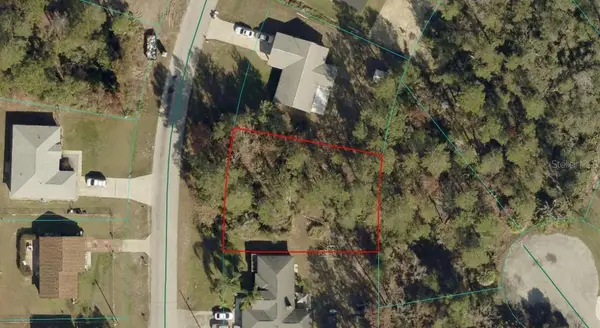 TBD LOT 9 Cypress Road, OCALA, FL 34472