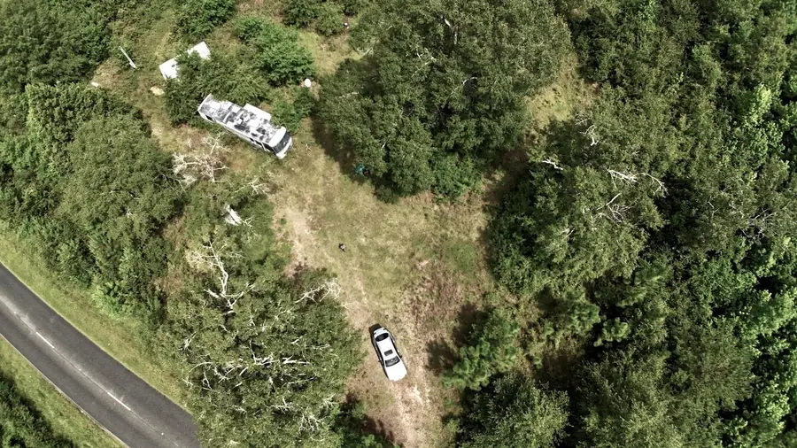 978 Joiner Road, Chipley, FL 32428 - #2