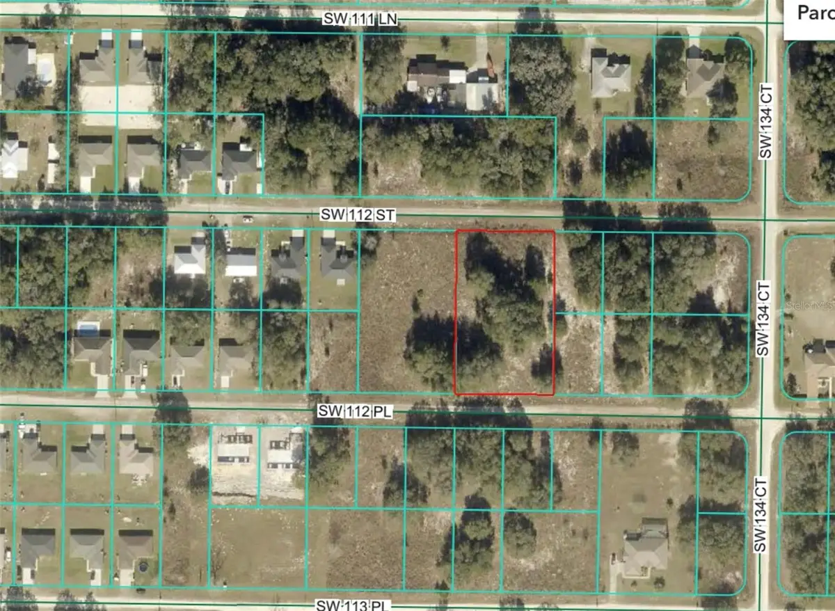 TBD SW 112 Place, Dunnellon, FL 34432 - #1